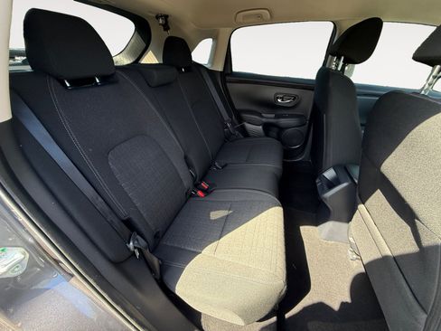 Used 2024 Honda HR-V LX image 18