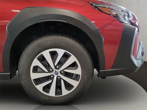 Used 2024 Subaru Outback Premium image 24
