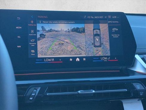 New 2026 BMW X1 xDrive28i w/ Technology Package AWD/4WD image 14