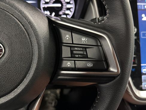Certified 2025 Subaru Outback Premium AWD/4WD image 22