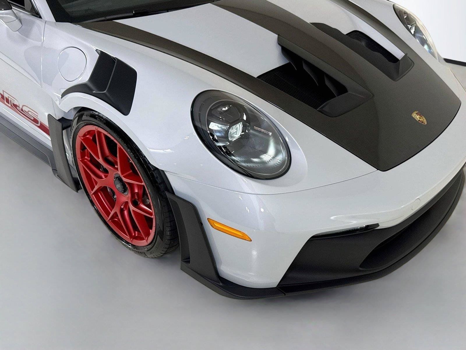 Used 2025 Porsche 911 GT3 RS RWD image 35