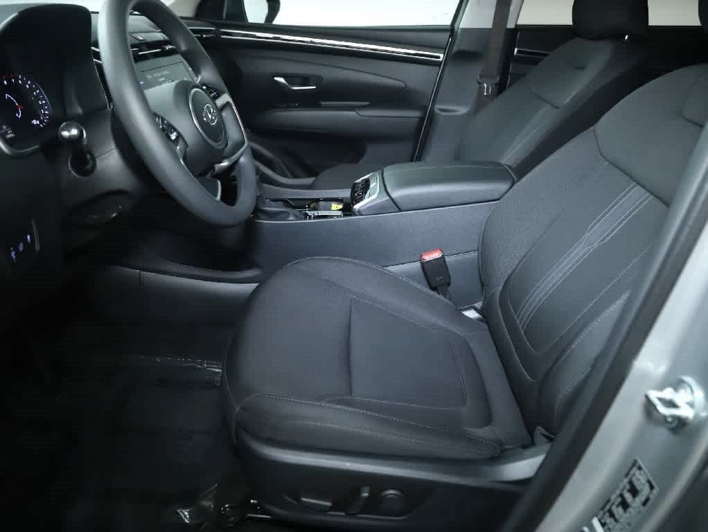 Used 2024 Hyundai Tucson SEL AWD/4WD image 18