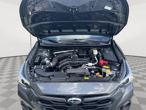 Certified 2024 Subaru Crosstrek 2.0i Premium AWD/4WD image 30