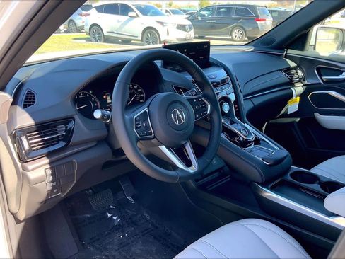 New 2026 Acura RDX image 8