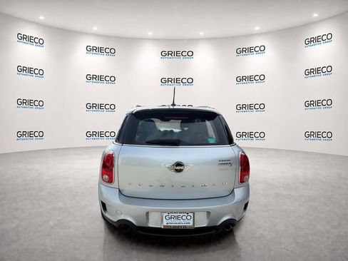 Used 2014 MINI Cooper Countryman S FWD image 6