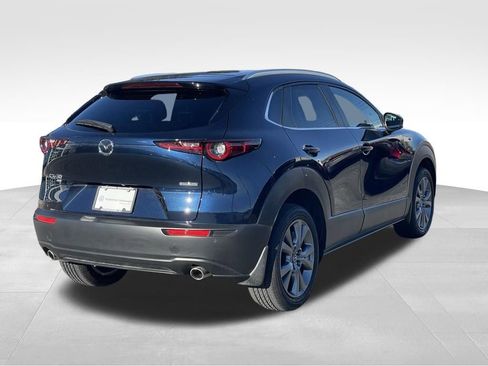 Certified 2024 MAZDA CX-30 AWD 2.5 S w/ Preferred Package image 4
