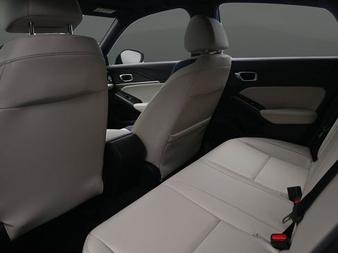 Certified 2026 Acura Integra A-Spec FWD image 13