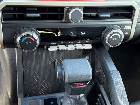 New 2026 Toyota Tacoma TRD Off-Road image 28