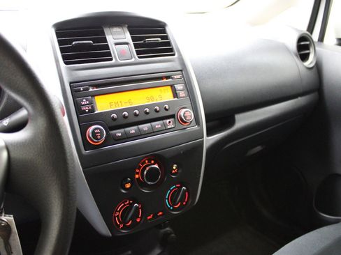 Used 2017 Nissan Versa Note S Plus image 14