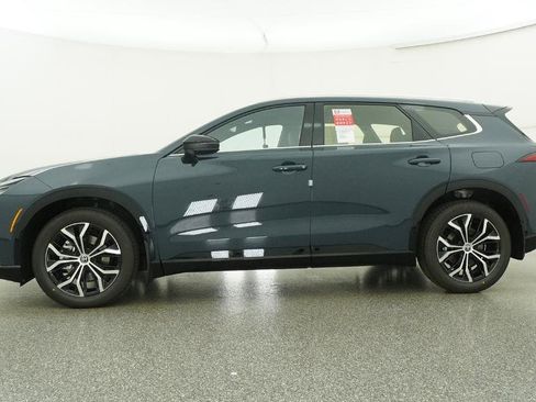 New 2026 Toyota Crown Signia image 16