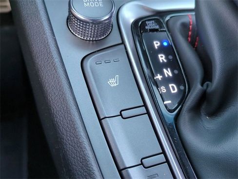 Certified 2023 Hyundai Kona N Line w/ Cargo Package image 23