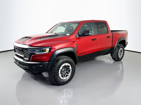 New 2026 RAM 1500 RHO AWD/4WD image 3