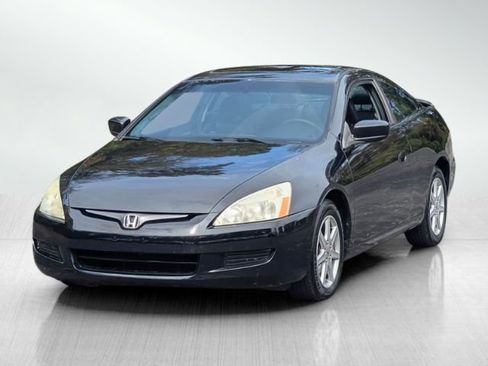Used 2004 Honda Accord EX image 8