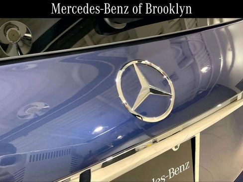 Certified 2026 Mercedes-Benz GLE 350 GLE 350 image 32