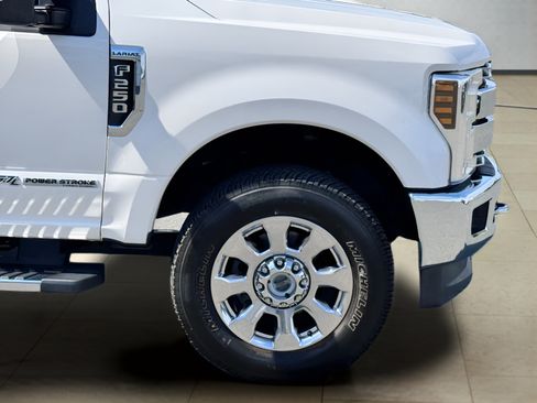 Used 2019 Ford F250 Lariat AWD/4WD image 46