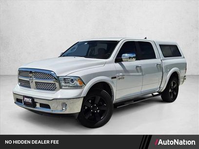 Used 2015 RAM 1500 Laramie w/ Convenience Group