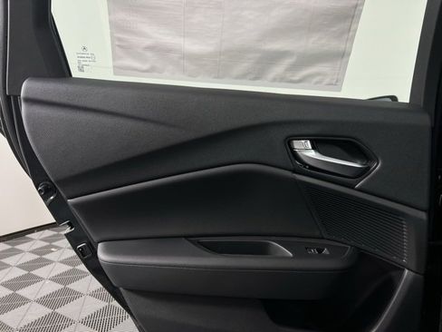 Certified 2025 Acura TLX w/ Technology Package image 19