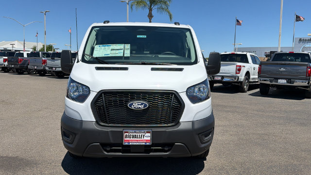 New 2026 Ford Transit 150 Low Roof RWD image 8