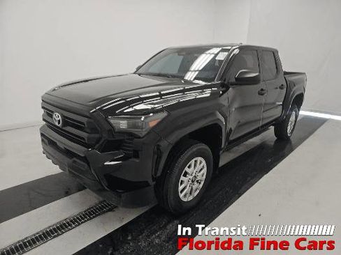 Used 2024 Toyota Tacoma SR image 1