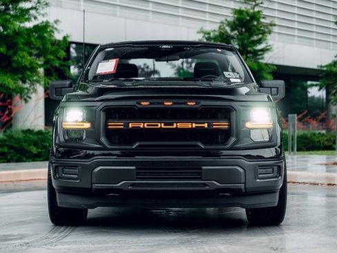 New 2025 Ford F150 XL image 2
