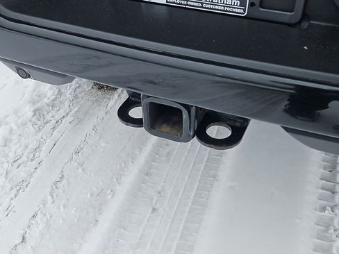 Used 2020 RAM 2500 Laramie image 19