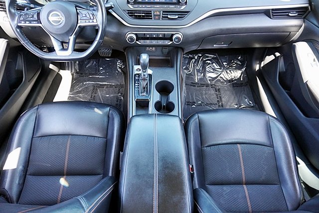 Used 2020 Nissan Altima 2.5 SR FWD image 29