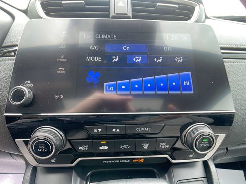 Used 2022 Honda CR-V EX-L image 19