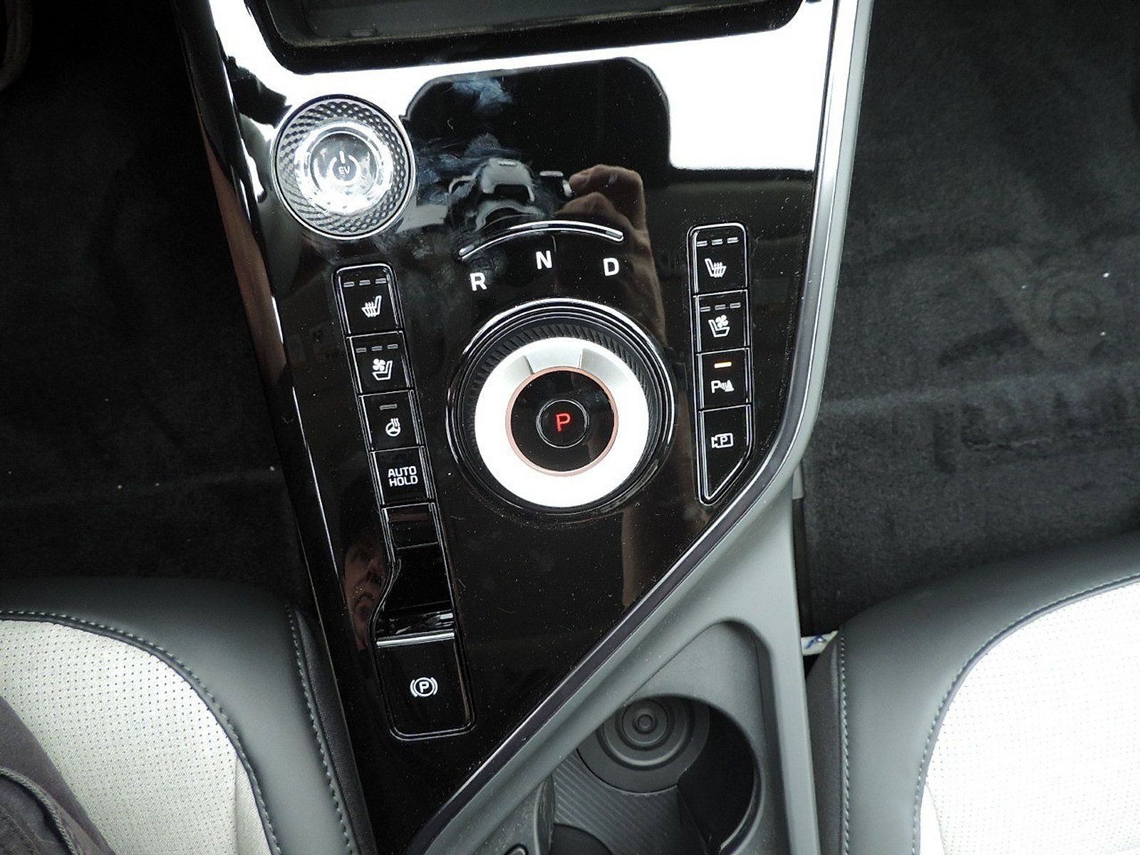 Used 2023 Kia Niro Wave FWD image 20