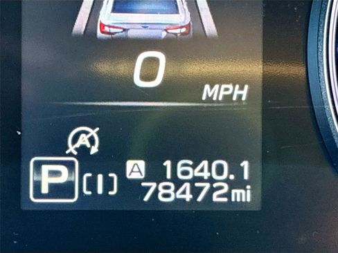 Used 2020 Subaru Legacy Sport image 13