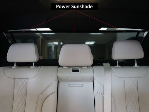 Used 2017 BMW 540i xDrive AWD/4WD image 59