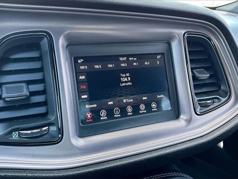 Used 2023 Dodge Challenger SXT w/ Blacktop Package image 23