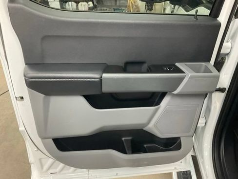 Used 2024 Ford F250 XLT AWD/4WD image 12