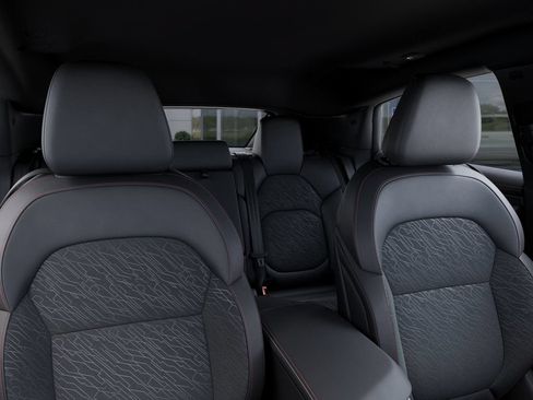 New 2026 Dodge Charger R/T AWD/4WD image 26