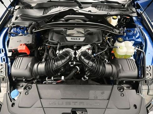 Used 2024 Ford Mustang GT Premium w/ GT Performance Package image 33