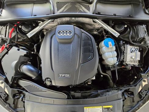 Used 2017 Audi A4 2.0T Premium Plus AWD/4WD image 27