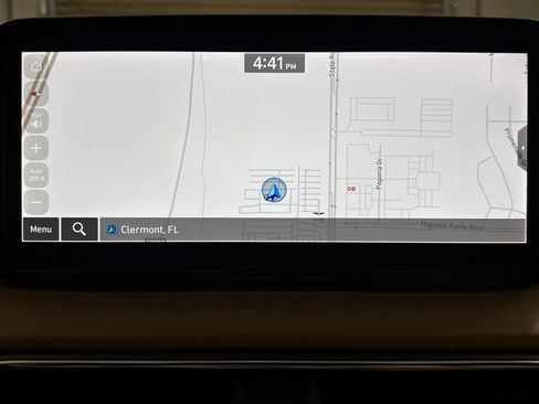 Used 2022 Hyundai Santa Fe Calligraphy FWD image 20