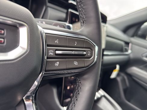 New 2026 GMC Terrain Elevation FWD image 19