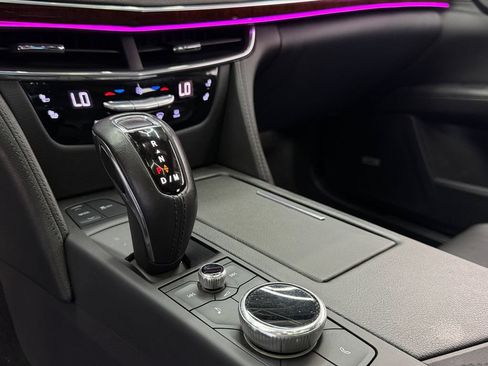 Used 2020 Cadillac CT6 Luxury AWD/4WD image 26