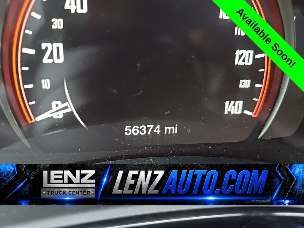 Used 2025 Dodge Durango R/T AWD/4WD image 23