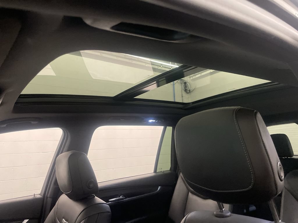Used 2020 Cadillac XT6 Sport AWD/4WD image 13