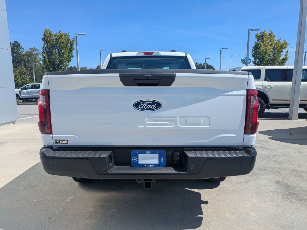 New 2026 Ford F150 XL RWD image 5