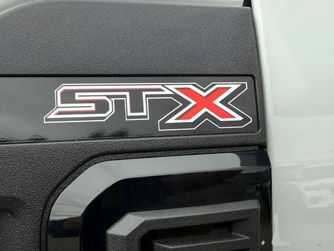 New 2026 Ford F250 XL w/ STX Appearance Package AWD/4WD image 17