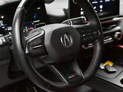 Certified 2024 Acura ZDX Type S image 9