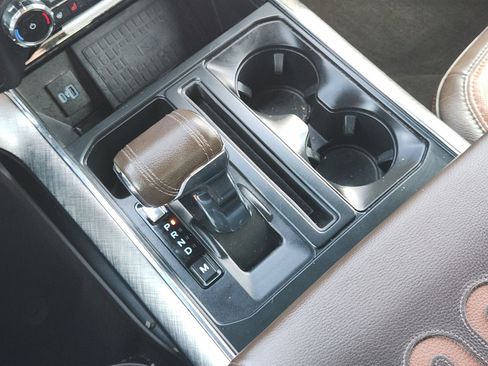 Used 2022 Ford F150 King Ranch w/ Equipment Group 601A High image 22