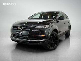 Used 2009 Audi Q7 3.6 Premium Plus image 1