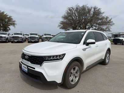 Used 2021 Kia Sorento LX