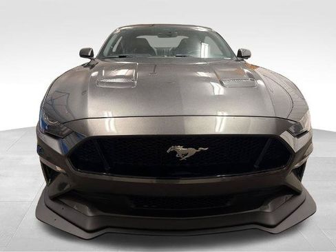 Certified 2020 Ford Mustang GT Premium w/ Performance Package - Level 2 RWD image 7
