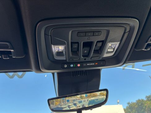 New 2025 Chevrolet Silverado 2500 High Country w/ High Country Premium Package image 34