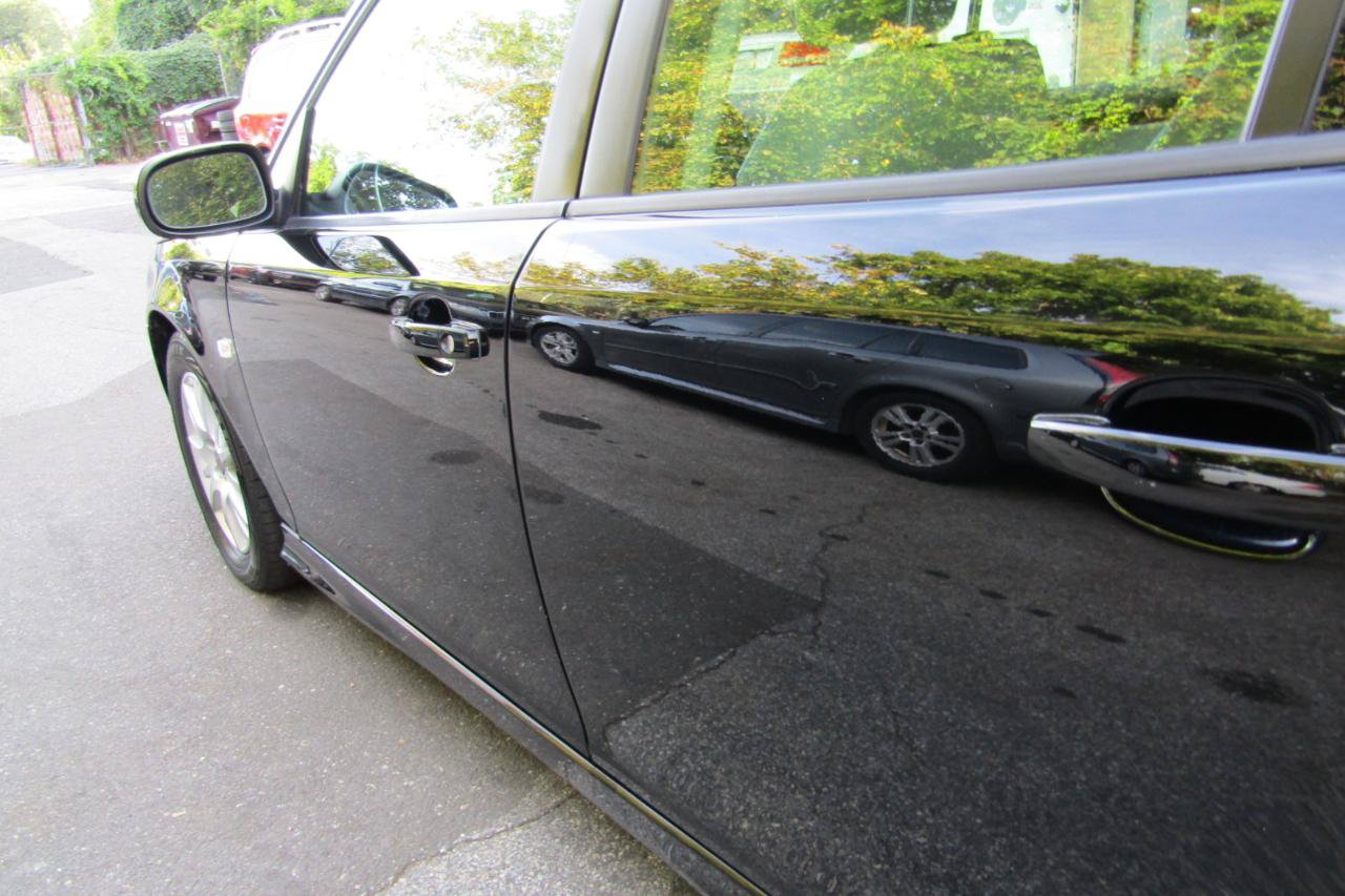 Used 2008 Saab 9-3 2.0T w/ Moonroof Package FWD image 8