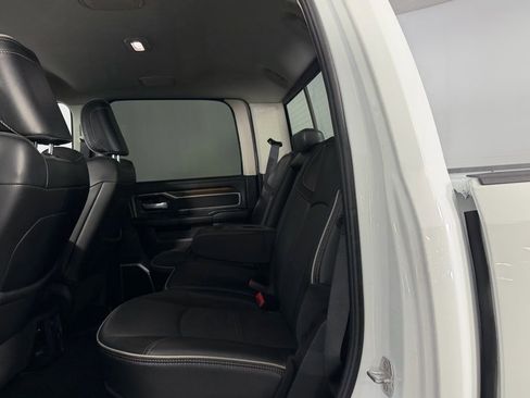 Used 2024 RAM 2500 Laramie w/ Safety Group image 24